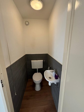 Medium property photo - Chestertonlaan, 1102 XZ Amsterdam